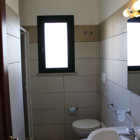 Appartement Alimini Con Piscina *