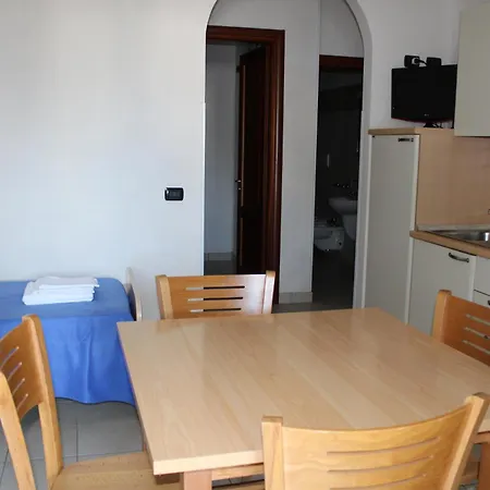 Alimini Con Piscina Appartement Otranto