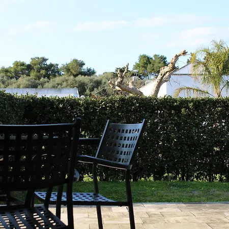 Appartement Alimini Con Piscina Otranto