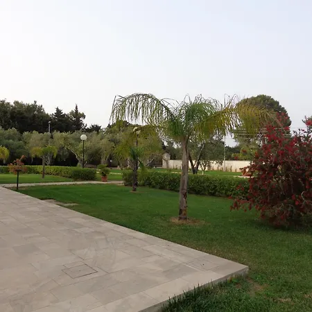 Appartamento Alimini Con Piscina *