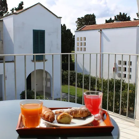 Alimini Con Piscina Appartamento