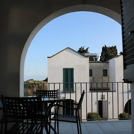 Appartamento Alimini Con Piscina *